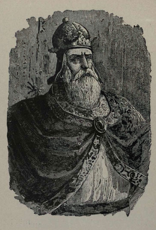 Трдат III Великий (287—330)